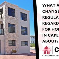 What Are The Changes In Regulations Regarding Airbnb's For Owners In Cape Town?