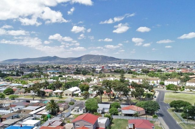 Ruyterwacht - Property Market Report 2018 - Cape Town