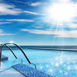 How to Keep Your Pool Algae Free During the Summer Heat