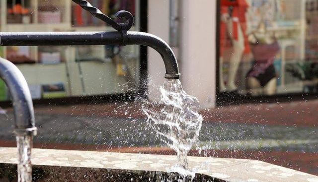 Newsflash - Council Approves Amendments To Water By-Law