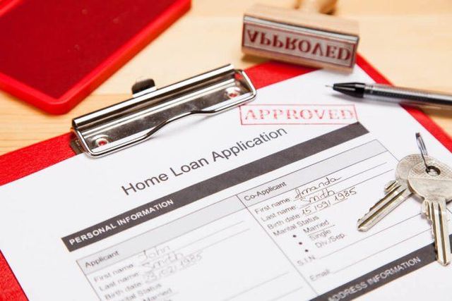 How To Create Competition Amongst The Banks For A Home Loan Application