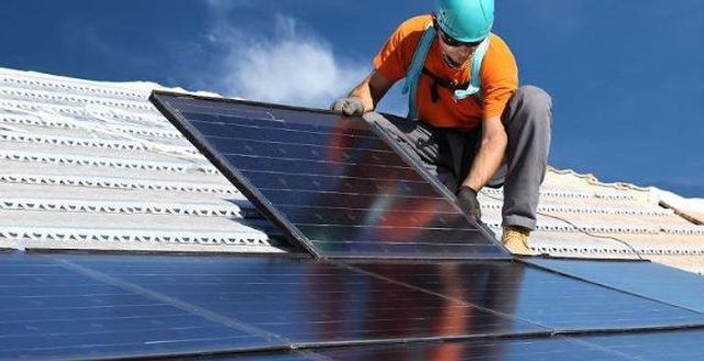 Solar PV Systems Registration Deadline For Capetonians Is On 31 May 2019