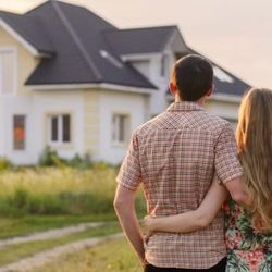 5 Things First Time Property Buyers Should Know