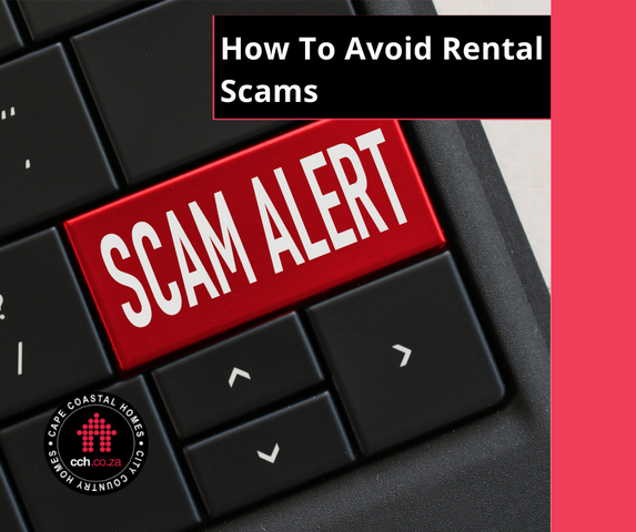 How To Avoid Rental Scams