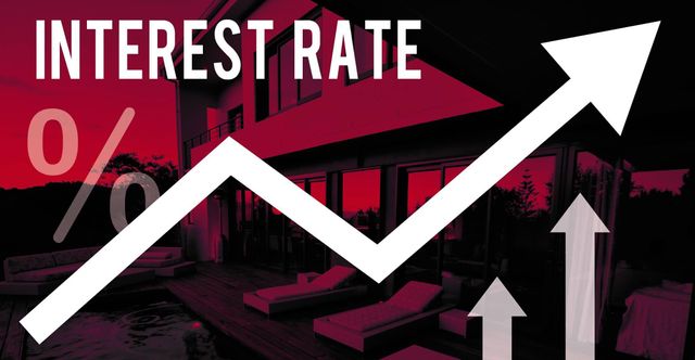 Reserve Bank Increase Interest Rate By 0.5% - Home Loan Prime Rate Now 11.25%