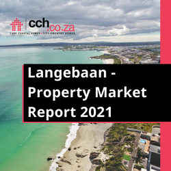 Langebaan Property Market Report 2021