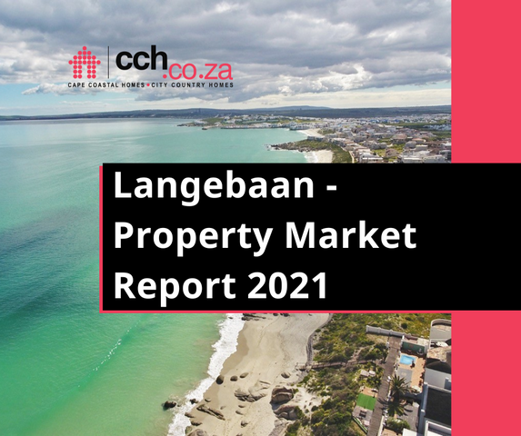 Langebaan Property Market Report 2021