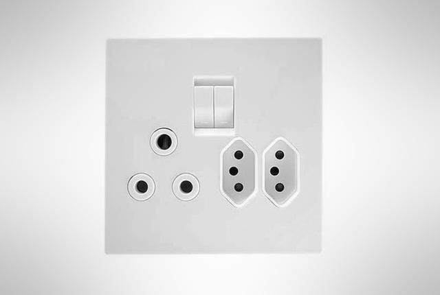 New South African Plug Standard Is Mandatory For New Installations