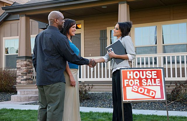Mastering the art of selling a home