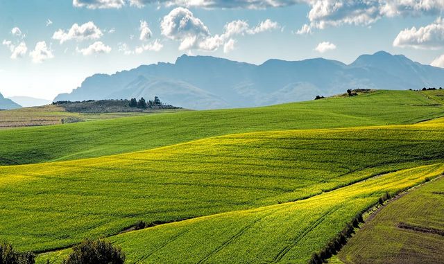 Land Expropriation: Residential Property Not At Risk