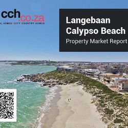 Calypso Beach - Property Market Report 2020