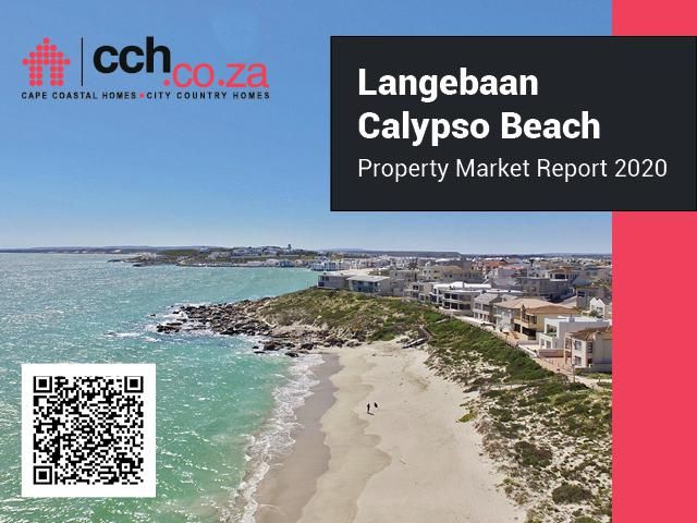 Calypso Beach - Property Market Report 2020