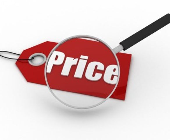 Information About Factors That  Influence A Property's Price