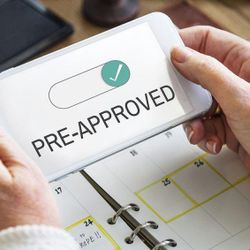 When Applying For A Home Loan: What Does Approval In Principle Mean?