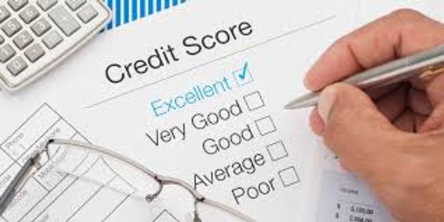 The Importance Of Your Credit Record - How Small Steps Can Make A Big Difference