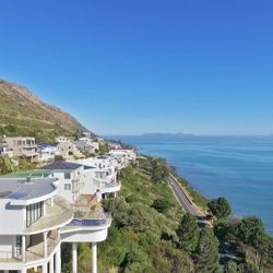 Mountainside And Gordon Heights Suburbs - Property Market Report 2018 - Gordon's Bay
