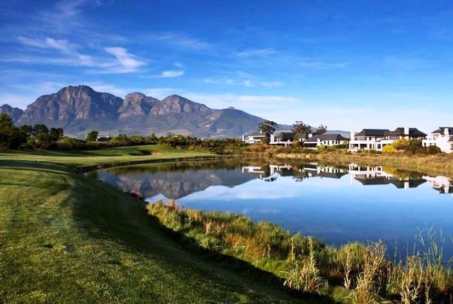 South Africa’s Top 10 Residential Estates