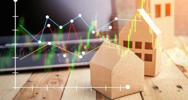 House Price Growth Continues To Reflect Gradual Decline In Real Terms