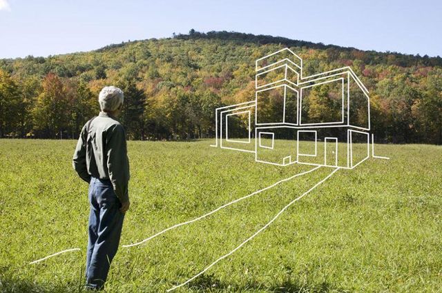 What You Need To Know When Buying Vacant Land To Build Your Own Home