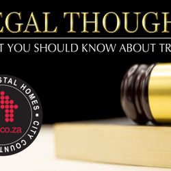 What You Should Know About Trusts