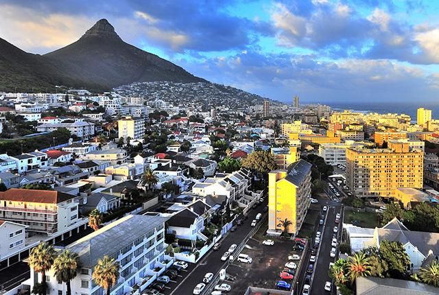 Cape Town Atlantic Seaboard Property Market Results - 1st Quarter 2018