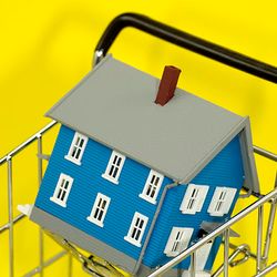 5 Things To Consider -  When Buying a Home