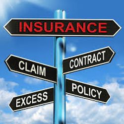 Fire Insurance - Do You Have To Tell Your Insurer About Your Lapa?