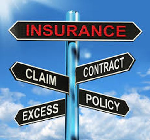 Fire Insurance - Do You Have To Tell Your Insurer About Your Lapa?