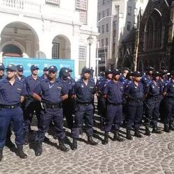 City Of Cape Town Plans To Roll Out Ward-based Law Enforcement Officers