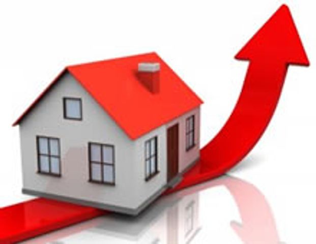 Double-digit property price growth and continued lender confidence