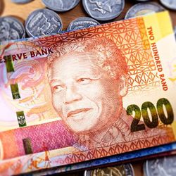 The Rand May Retest R11.50/$ On Positive Economic Developments in SA
