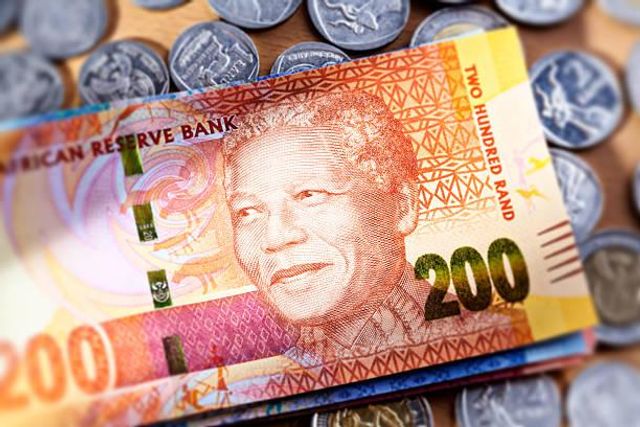 The Rand May Retest R11.50/$ On Positive Economic Developments in SA