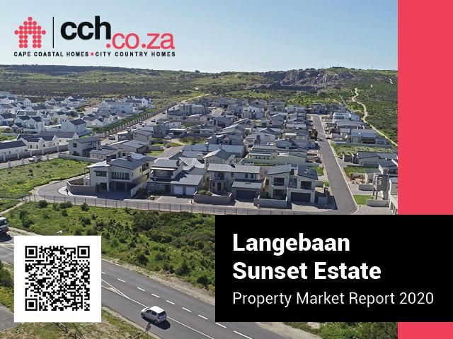 Sunset Estate - Property Market Report 2020