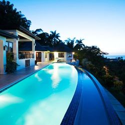 4 Swimming Pool Options For Your Home
