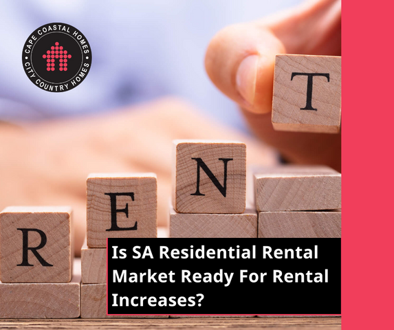 Is SA Residential Rental Market Ready For Rental Increases?