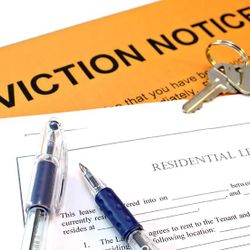 How To Evict A Tenant Who Is Illegally Occupying Your Premises