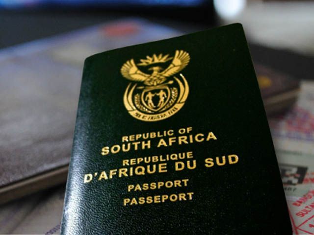New South African Immigration Regulations Creates Problems For Foreign Spouses