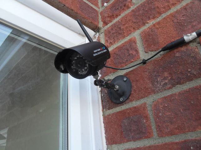 Why You Should Install A CCTV Camera System At Your Property