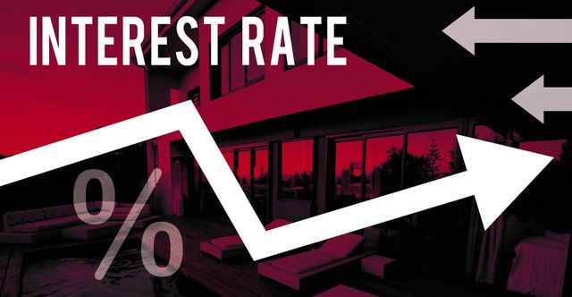 Interest Rates Kept Unchanged By SA Reserve Bank - Prime Lending Rate 11.75%