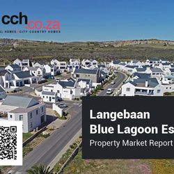 Blue Lagoon Estate - Property Market Report 2020
