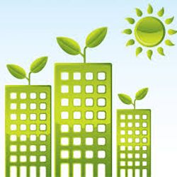 Green Buildings - Changing The Way We Work & Live - How Green Are You?