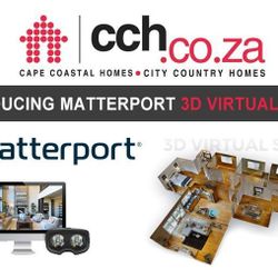 Introducing 3D Virtual Reality - CCH's Latest Property Marketing Tool For Our Sole Mandates