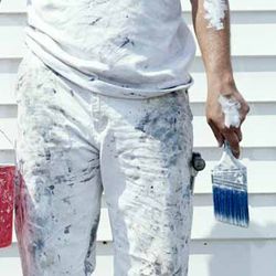 Is The Tenant Responsible For Repainting A Rented Property – Or Is It For The Landlord’s Cost?