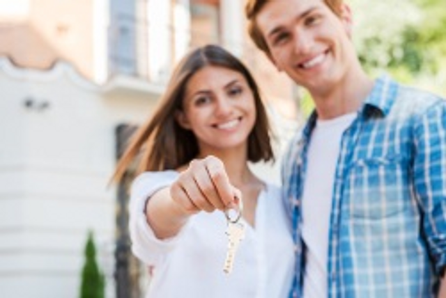 5 Crucial Home Buying Questions