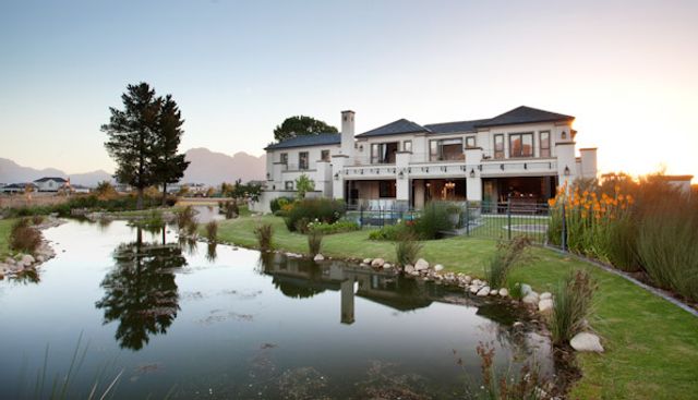The 5 Most Exclusive Residential Estates In South Africa