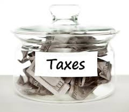 It’s Tax Season  - Make Your Property Work For You