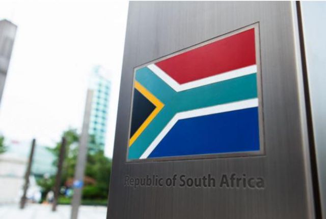 SA Reserve Bank Keeps Repo Rate Unchanged At 6.75%