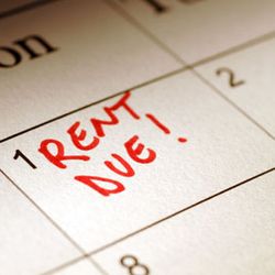 What to Do and Not to Do If You Can't Pay Rent on Time