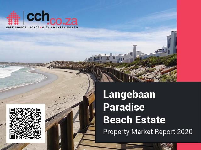 Paradise Beach Estate - Property Market Report 2020