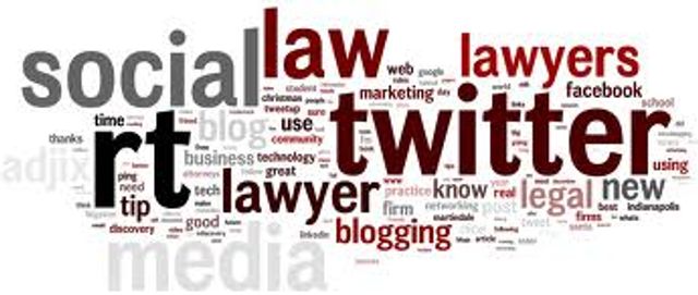 Social Media & the South African law